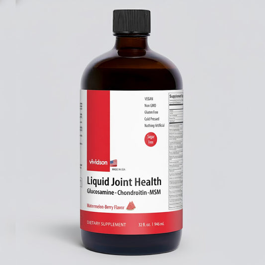 Liquid Joint Health-Glucosamine_Chondroitin-MSM